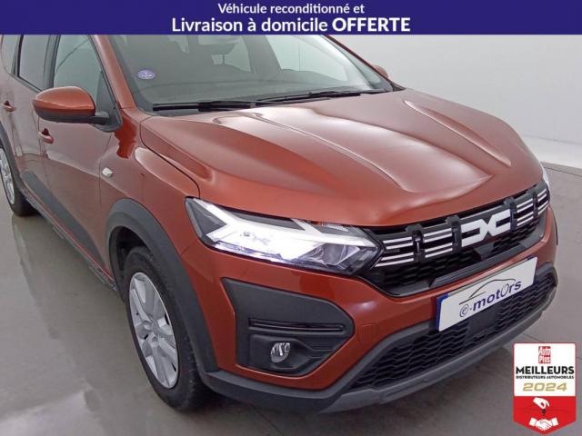 Dacia Jogger image 1