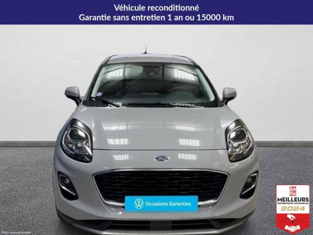 Ford Puma image 6