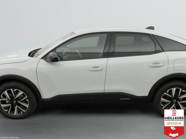 Citroen C4 image 4