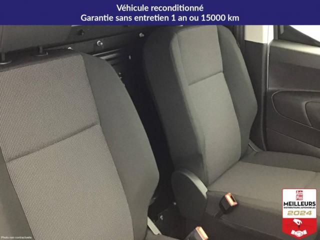 Peugeot Partner image 9