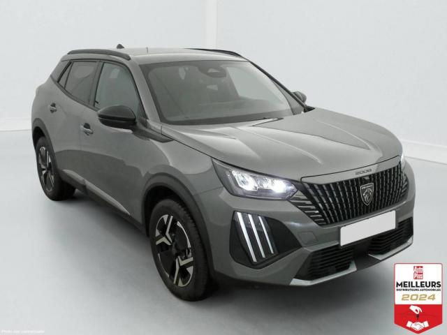 Peugeot 2008 image 2