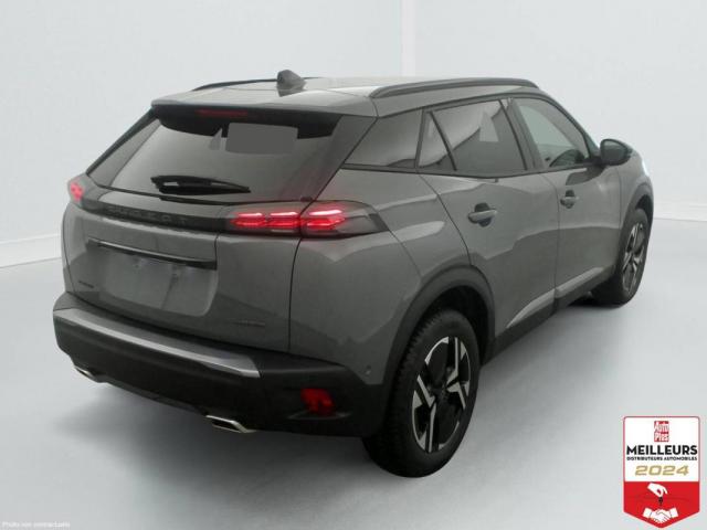 Peugeot 2008 image 7