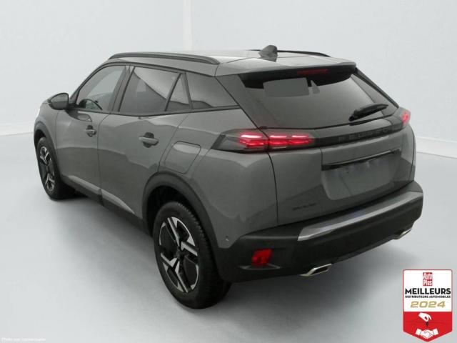 Peugeot 2008 image 8