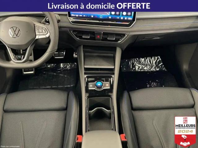 Volkswagen Tayron image 1