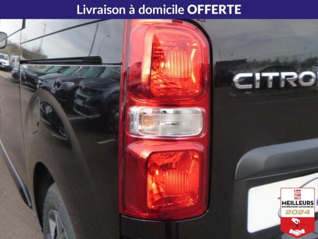 Citroen Jumpy image 2