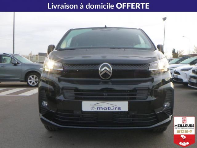 Citroen Jumpy image 8