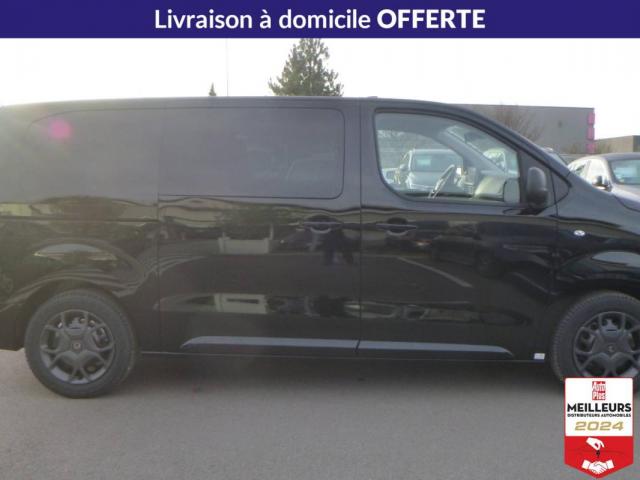 Citroen Jumpy image 1