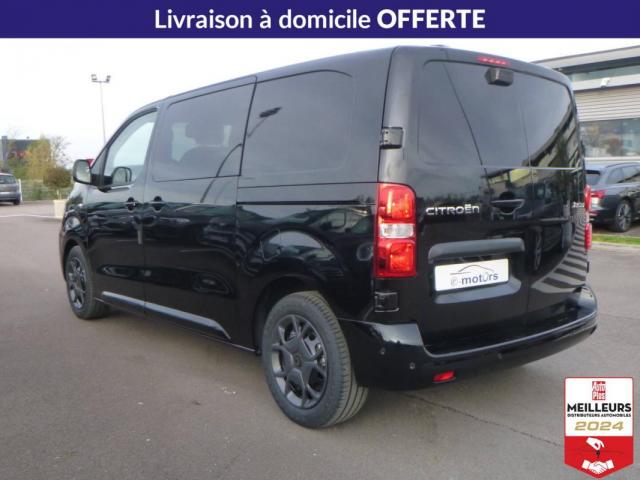 Citroen Jumpy image 9