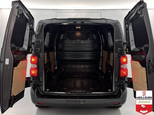 Citroen Jumpy image 5