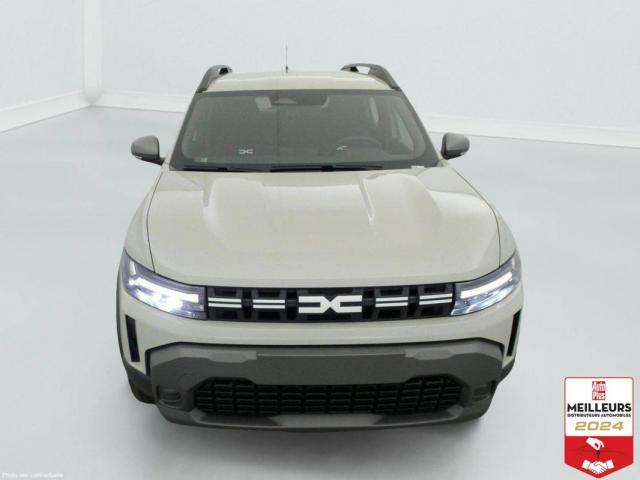 Dacia Duster image 4