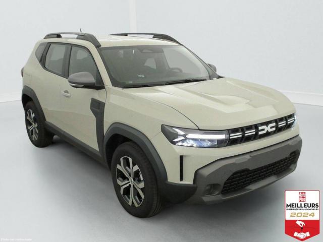 Dacia Duster image 2