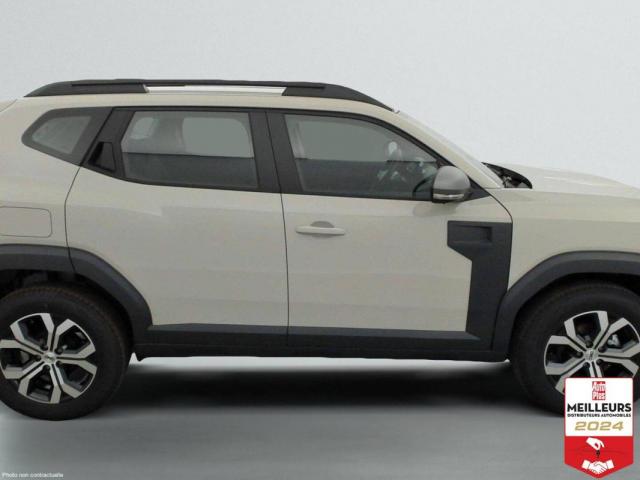 Dacia Duster image 5