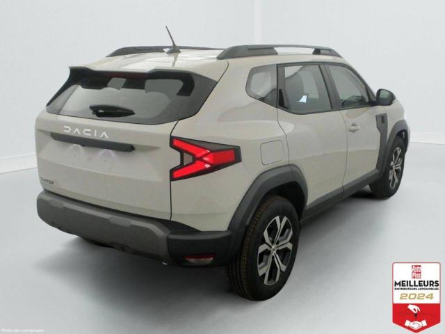 Dacia Duster image 8