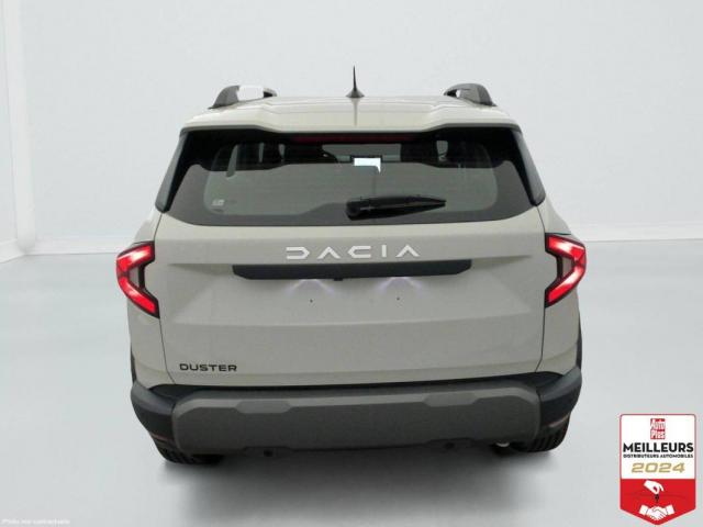 Dacia Duster image 6