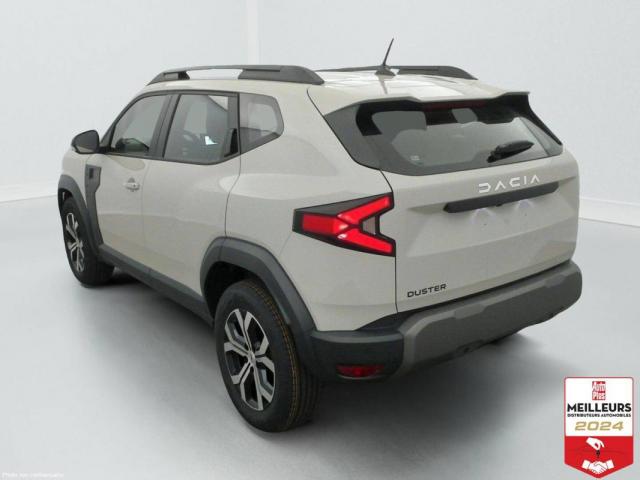 Dacia Duster image 1