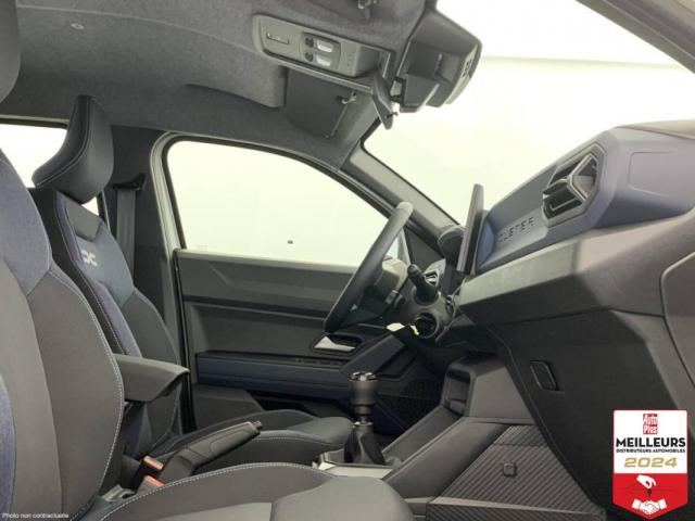 Dacia Duster image 9