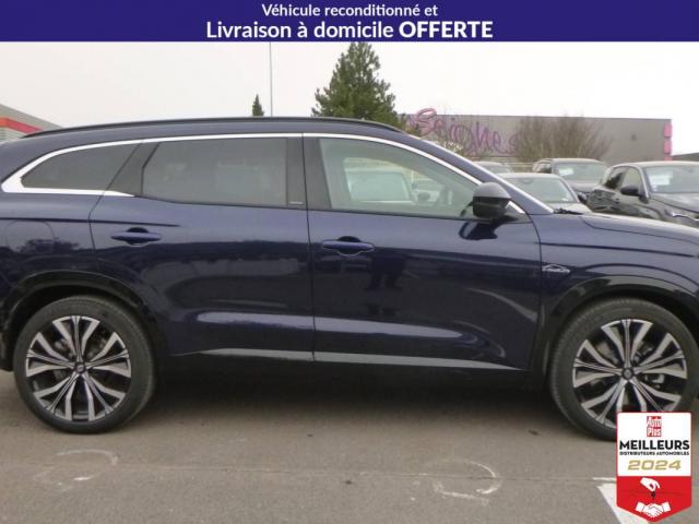 Renault Espace image 4