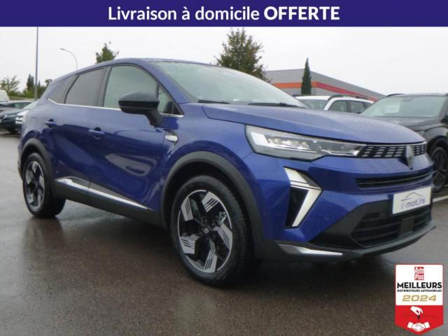 Renault Symbioz image 6