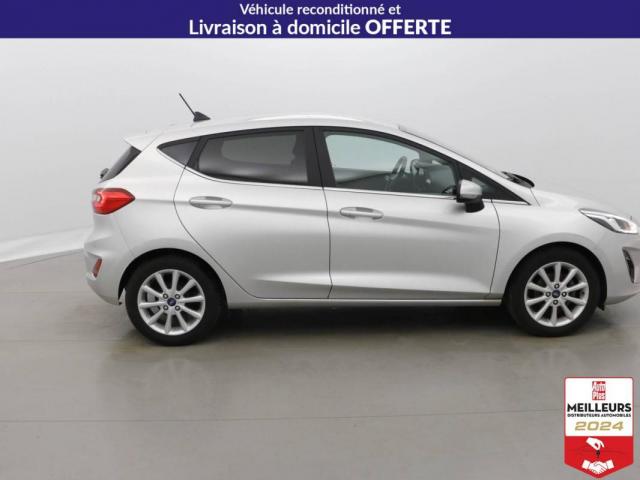 Ford Fiesta image 7