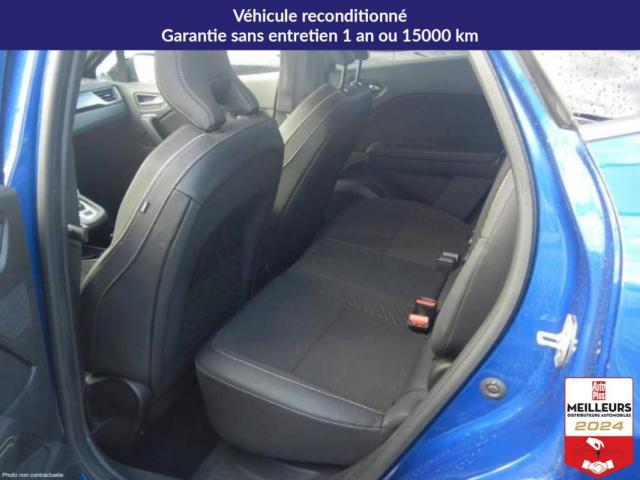 Renault Symbioz image 7