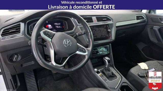 Volkswagen Tiguan image 3