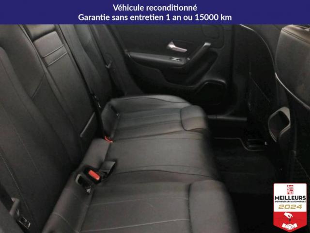 Mercedes Benz Classe A image 4