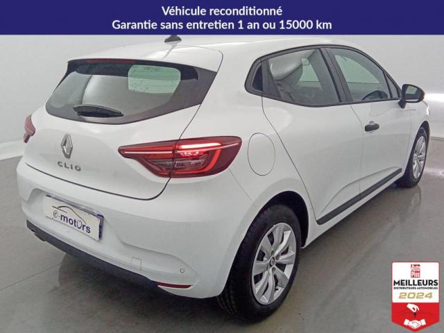 Renault Clio image 1