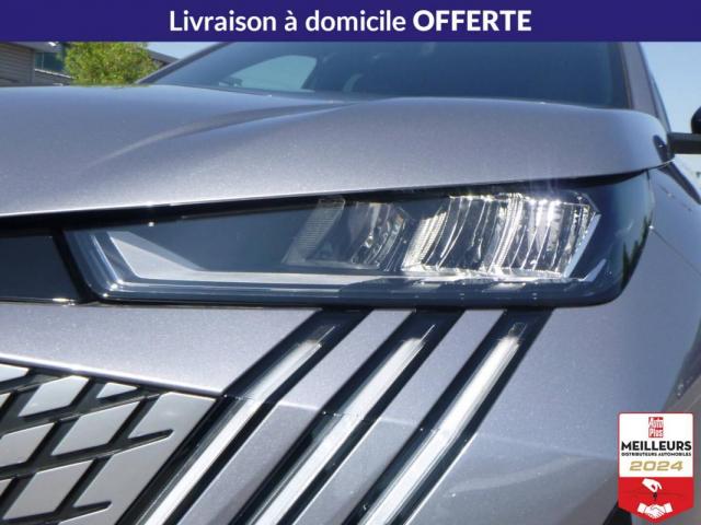 Peugeot 3008 image 5