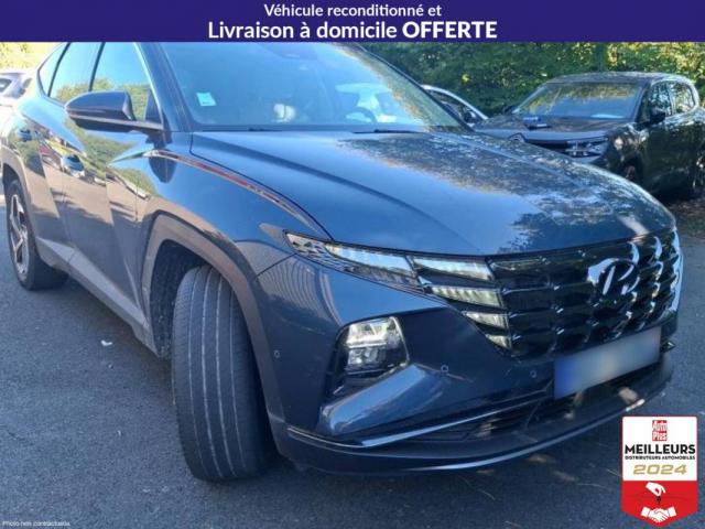 Hyundai Tucson image 5