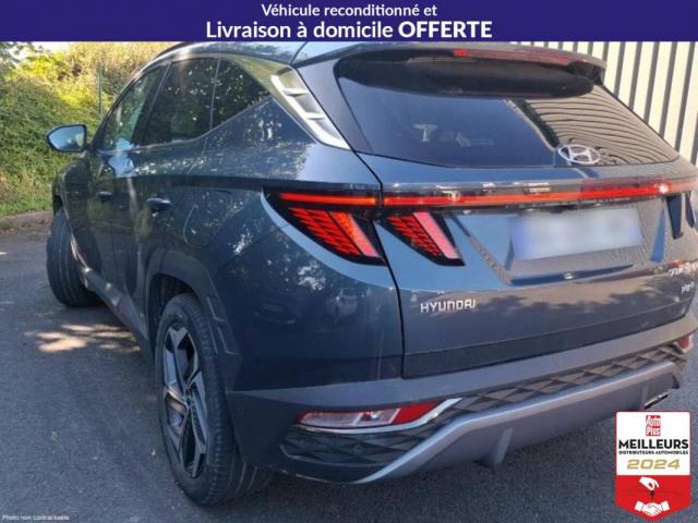 Hyundai Tucson image 3