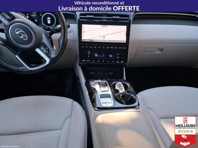 Hyundai Tucson image 1