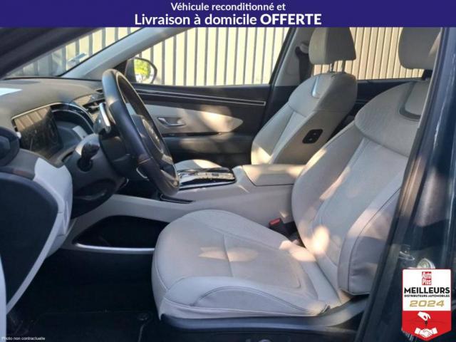 Hyundai Tucson image 4