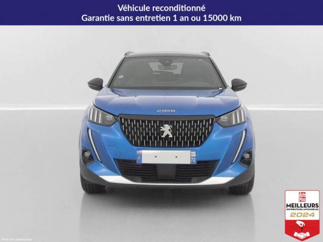 Peugeot 2008 image 9