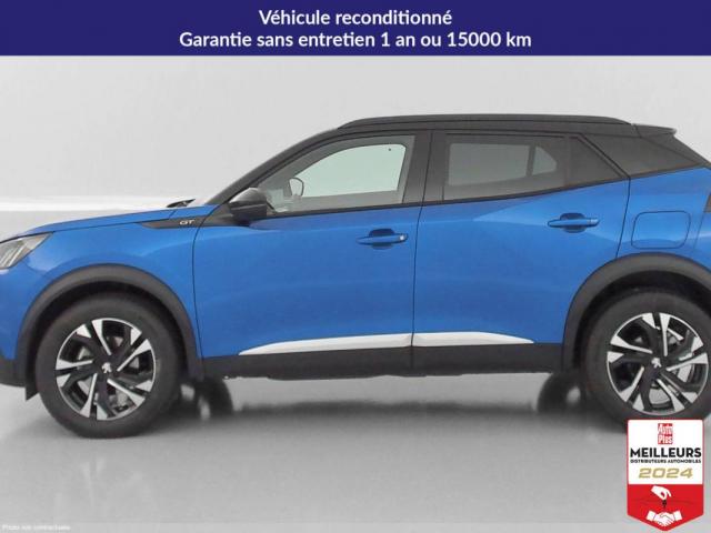 Peugeot 2008 image 8