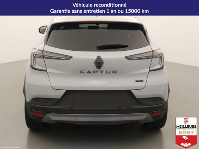 Renault Captur image 3
