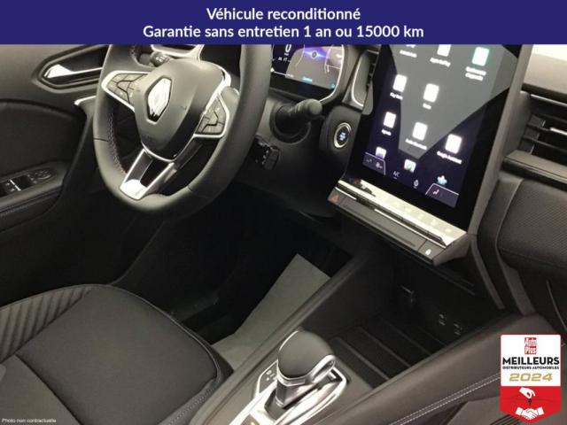 Renault Captur image 5