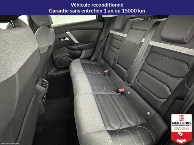 Citroen C4 X image 2