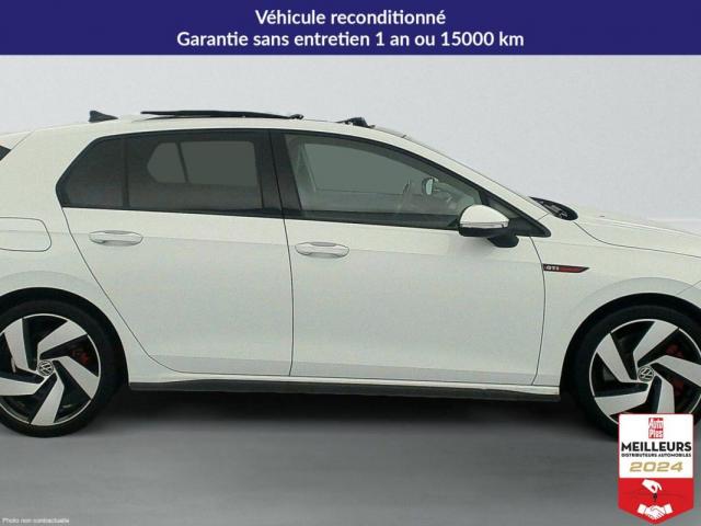 Volkswagen Golf image 4