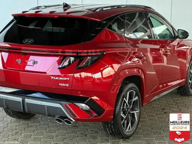 Hyundai Tucson image 1