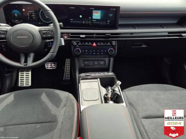 Hyundai Tucson image 2