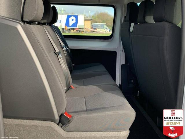 Citroen Jumpy image 3