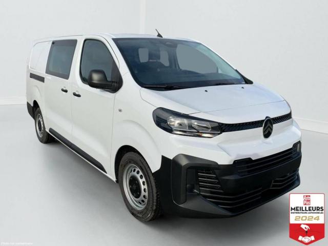 Citroen Jumpy image 5