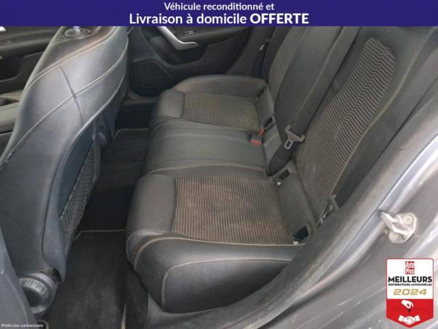 Mercedes Benz Cla image 4