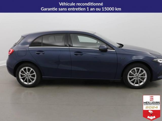 Mercedes Benz Classe A image 8