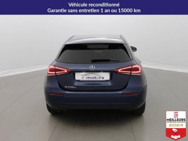 Mercedes Benz Classe A image 3