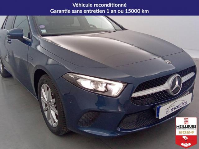 Mercedes Benz Classe A image 9