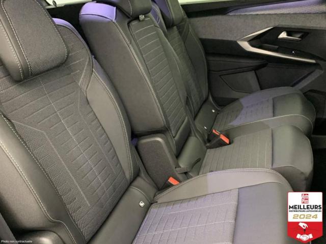 Peugeot 5008 image 7
