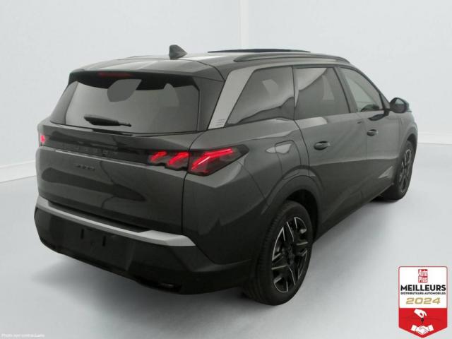 Peugeot 5008 image 4