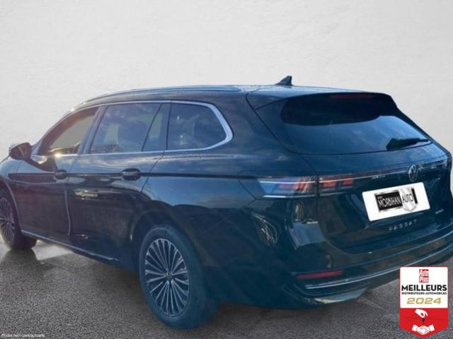 Volkswagen Passat image 4