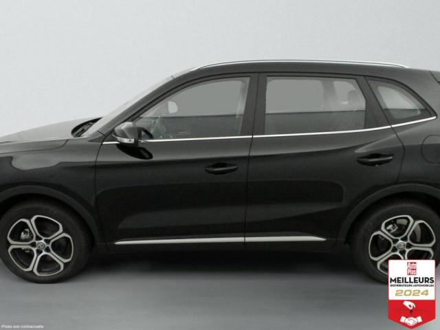 Mg Zs image 5